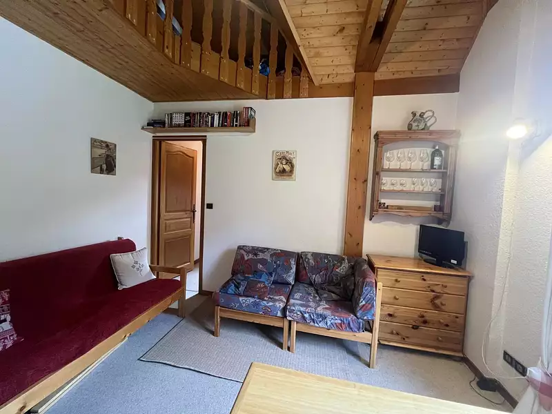Appartement, 45,82 m²