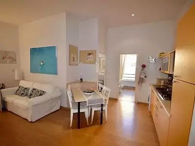Appartement, 68 m²