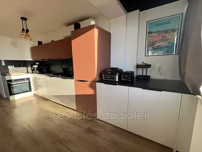 Appartement, 82 m²
