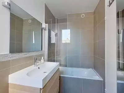Appartement, 31,5 m²