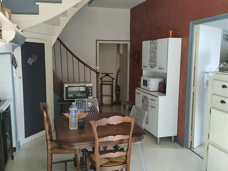 Maison, 120 m²