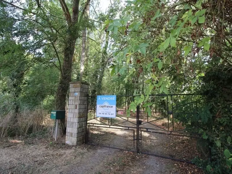 Maison, 138 m²