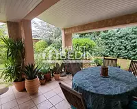 Maison, 135,5 m²