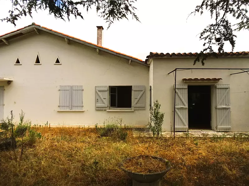 Maison, 138 m²