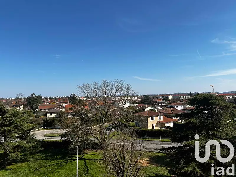 Appartement, 78 m²