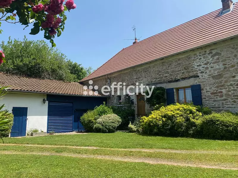 Maison, 217 m²