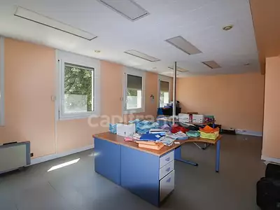 Immeuble, 170 m²