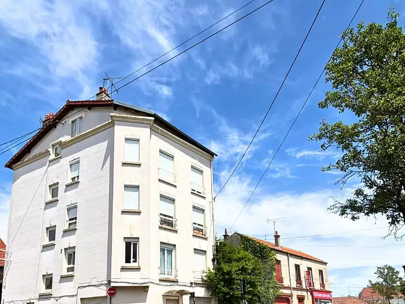 Appartement, 14,11 m²