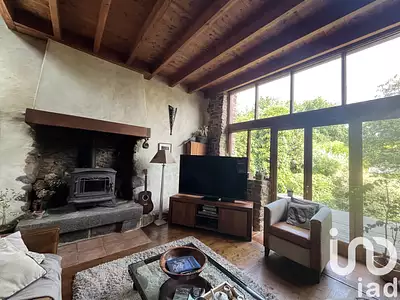 Maison, 150 m²