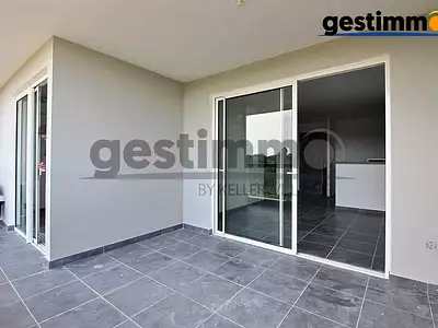 Appartement, 40,4 m²