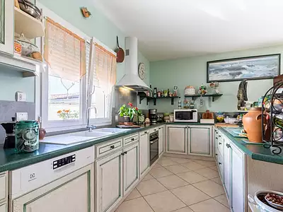Maison, 130 m²