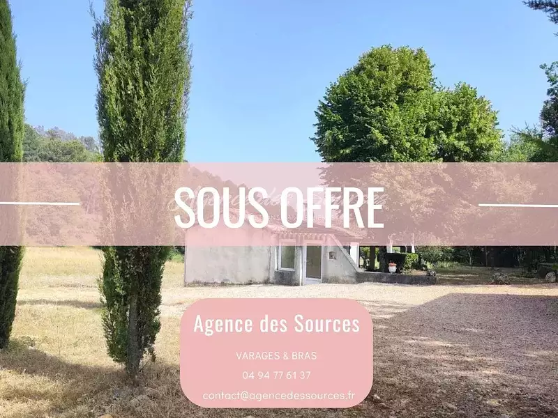 Maison, 30 m²