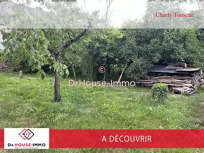 Terrain, 531 m²