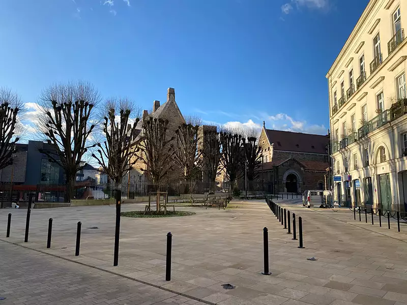 Appartement, 124 m²