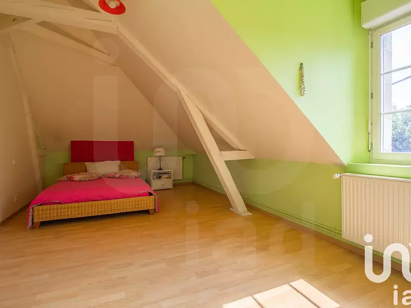 Maison, 165 m²