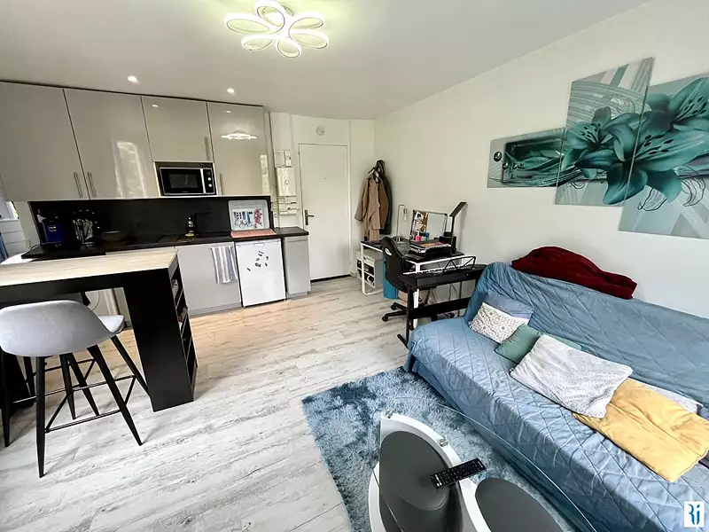 Appartement, 30 m²