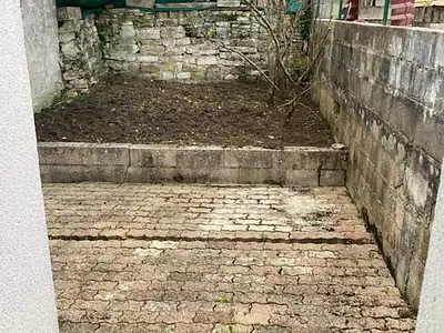 Maison, 19,7 m²