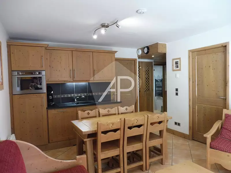 Appartement, 44,66 m²