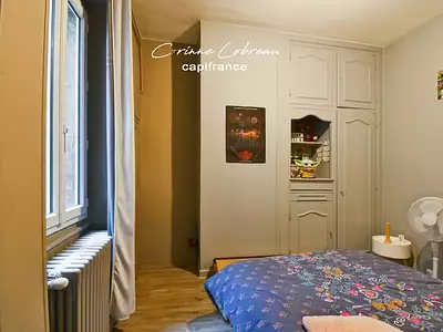 Appartement, 121 m²