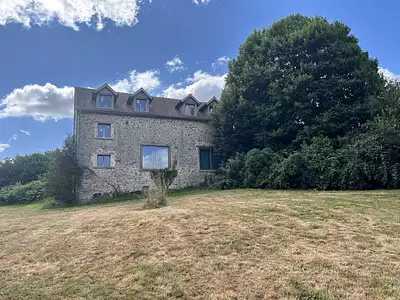 Maison, 235 m²
