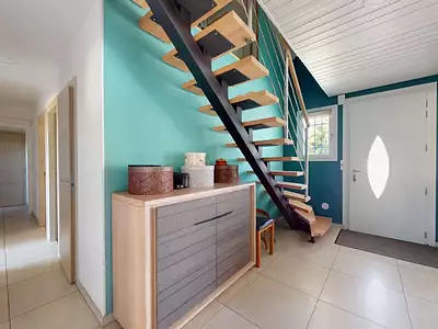 Maison, 153 m²