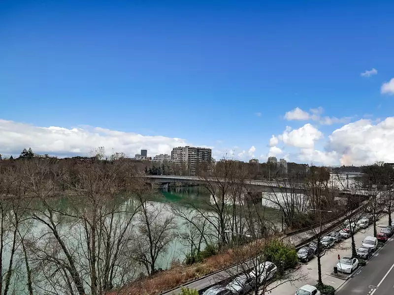 Appartement, 122 m²