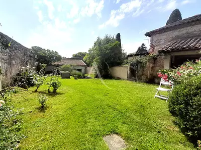 Maison, 198 m²