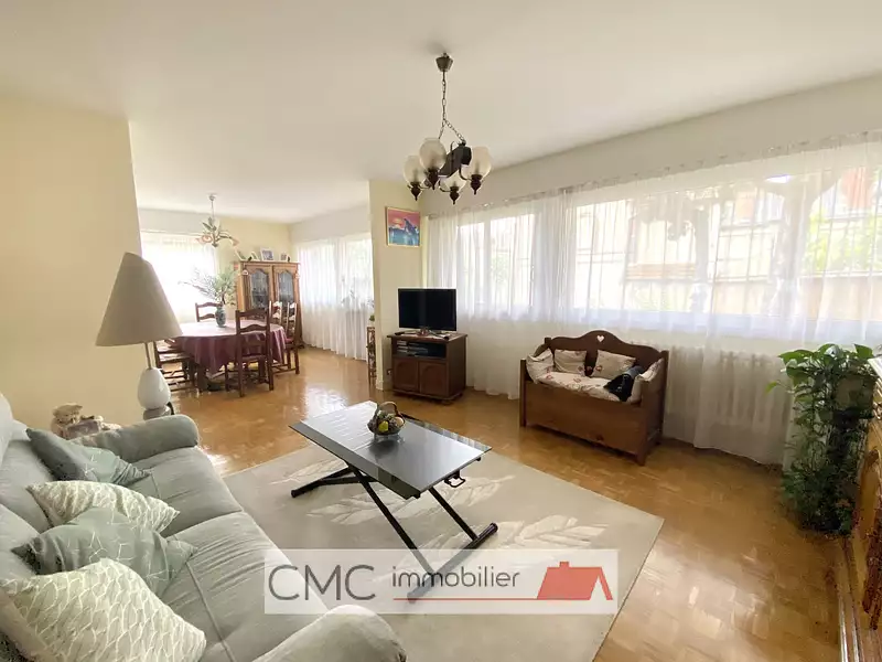 Appartement, 79,97 m²