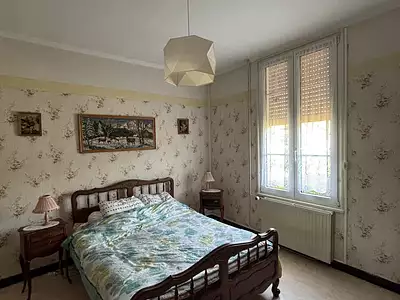 Maison, 117 m²