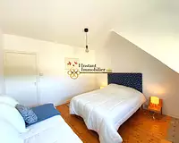 Maison, 84 m²