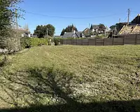 Terrain, 563 m²