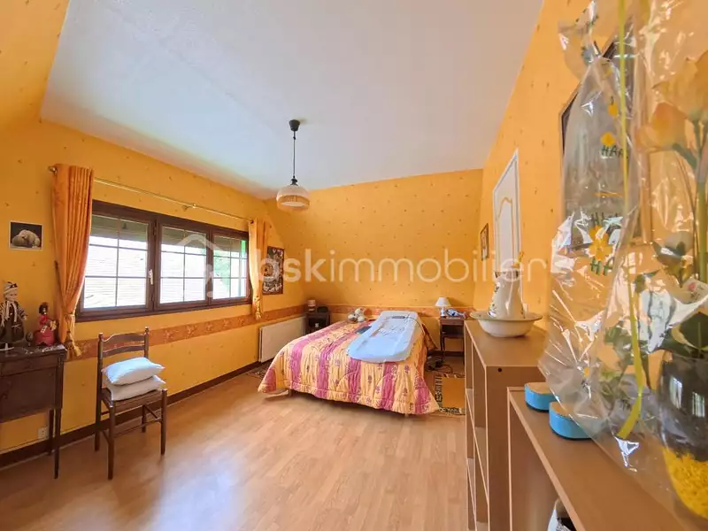 Maison, 250 m²