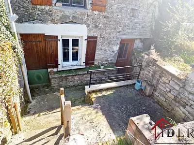 Maison, 171 m²