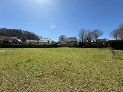 Terrain, 2 280 m²
