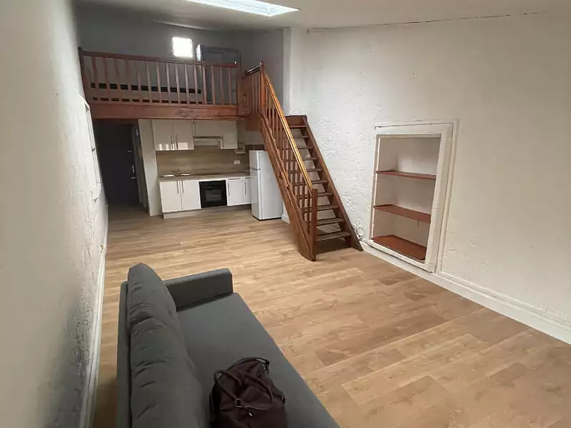 Immeuble, 185 m²