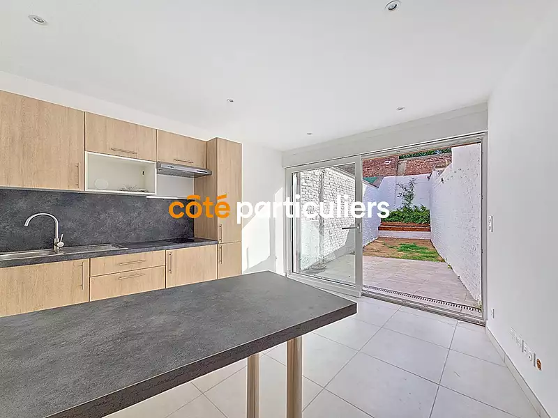 Appartement, 20,22 m²