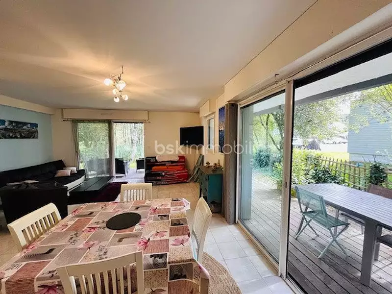 Appartement, 72 m²