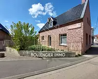 Maison, 110 m²