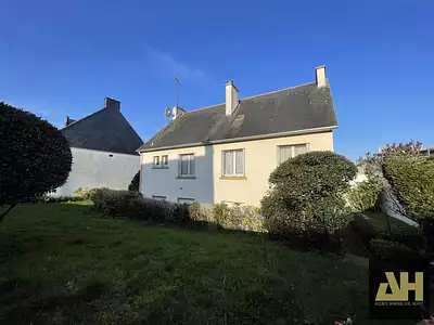 Maison, 90 m²