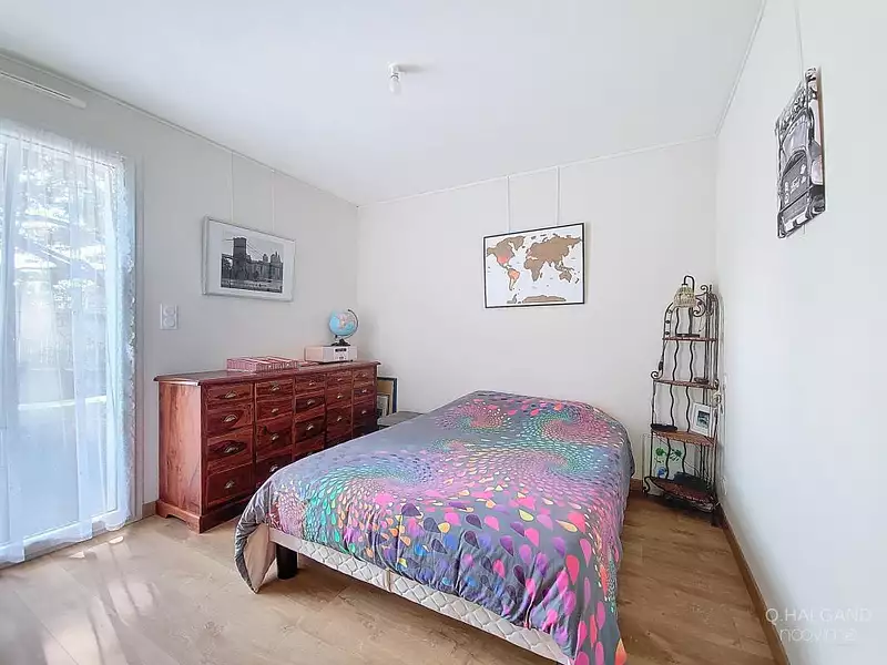 Maison, 122 m²