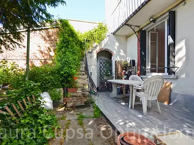 Maison, 92 m²