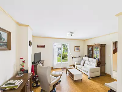 Maison, 118,43 m²