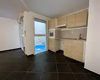 Appartement, 26 m²