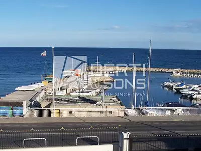 Appartement, 48,96 m²