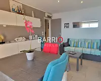 Appartement, 49,75 m²