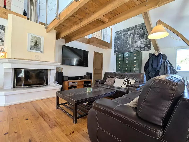 Maison, 152 m²