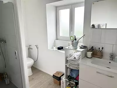 Maison, 53 m²