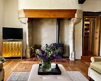 Maison, 199 m²