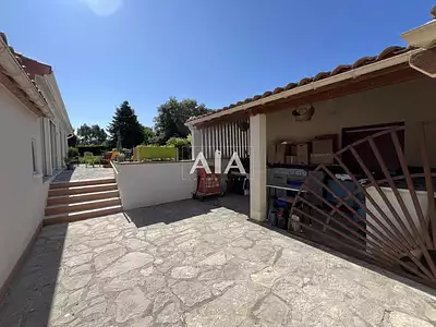 Maison, 155 m²