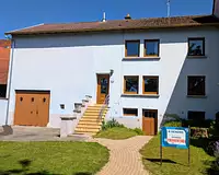 Maison, 134 m²